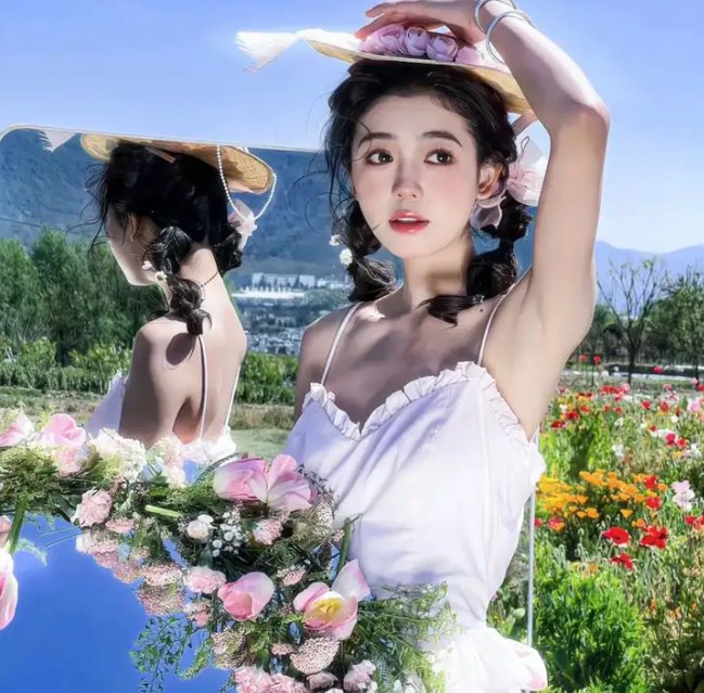 吒总驾到，三界快跑